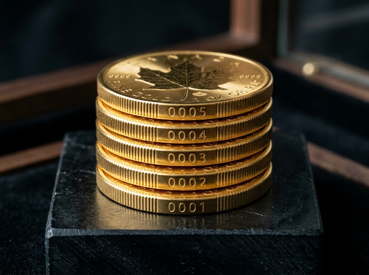 Sequential Gold Archive